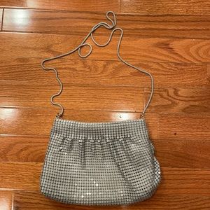 Vintage Chainmail Bag